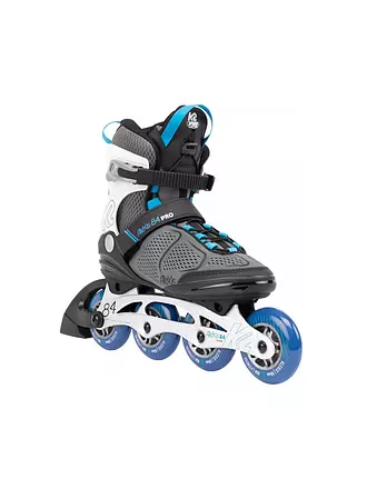 K2 | Patines en línea para mujer Alexis 84 Pro |